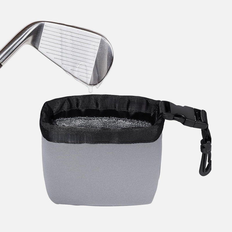 Přenosné tašky na čištění golfového vybavení🔥Vánoční výprodej 49 % sleva🎄