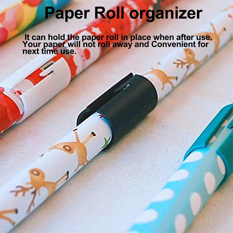 Papierrollenschneider