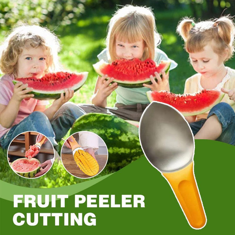 Mango-Schneidemesser