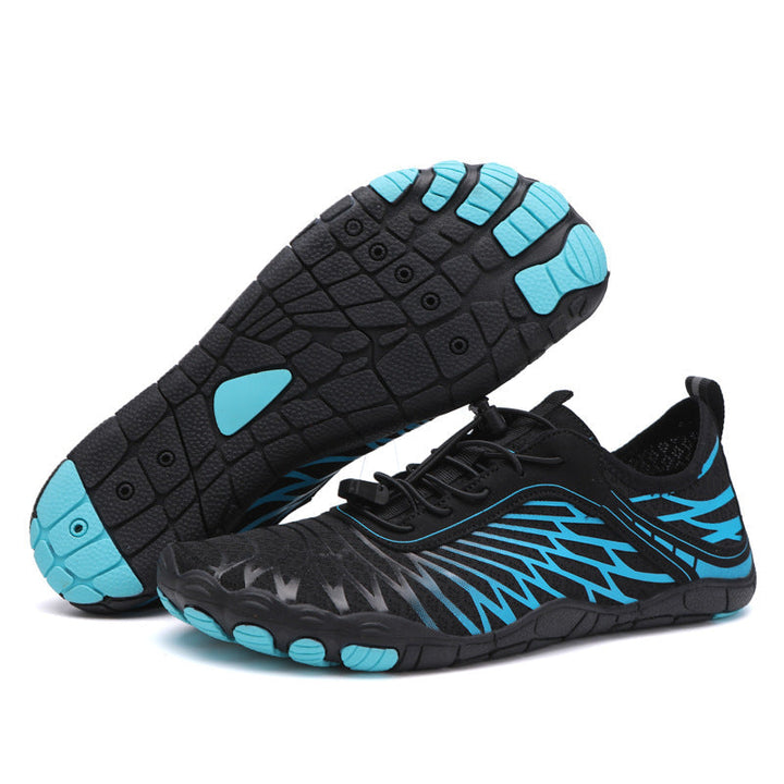 Gesunde und rutschfeste Barfußschuhe (Unisex)