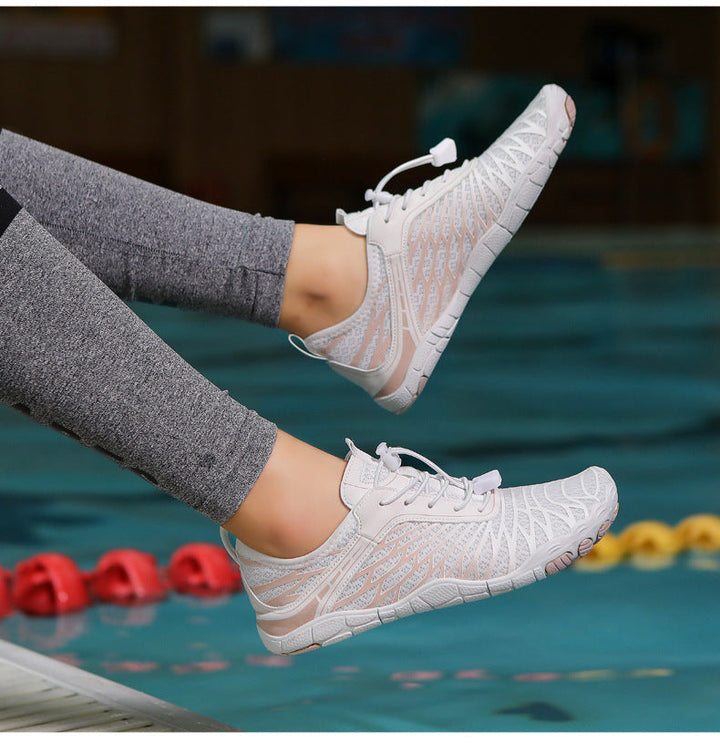 Gesunde und rutschfeste Barfußschuhe (Unisex)