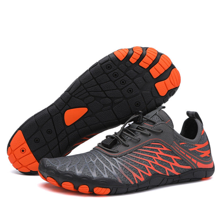 Gesunde und rutschfeste Barfußschuhe (Unisex)