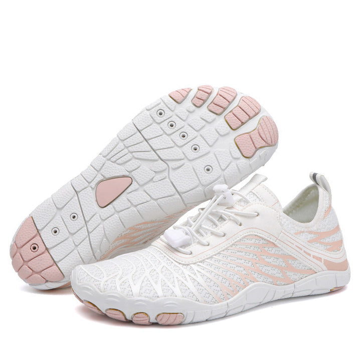 Gesunde und rutschfeste Barfußschuhe (Unisex)