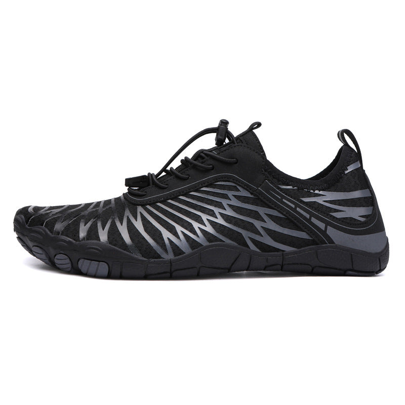 Gesunde und rutschfeste Barfußschuhe (Unisex)