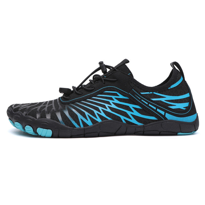 Gesunde und rutschfeste Barfußschuhe (Unisex)