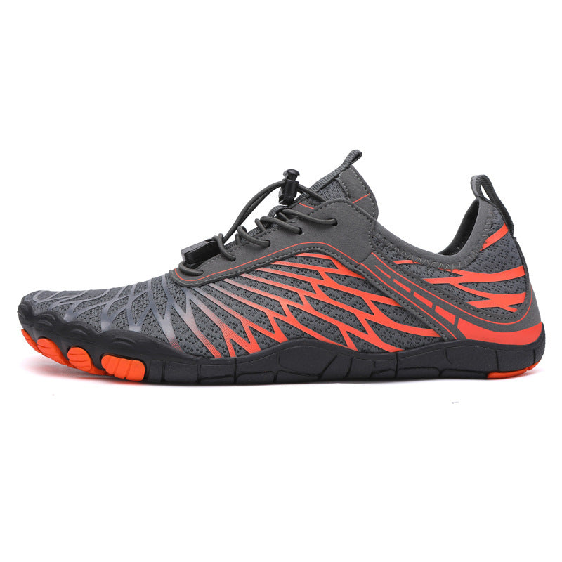 Gesunde und rutschfeste Barfußschuhe (Unisex)