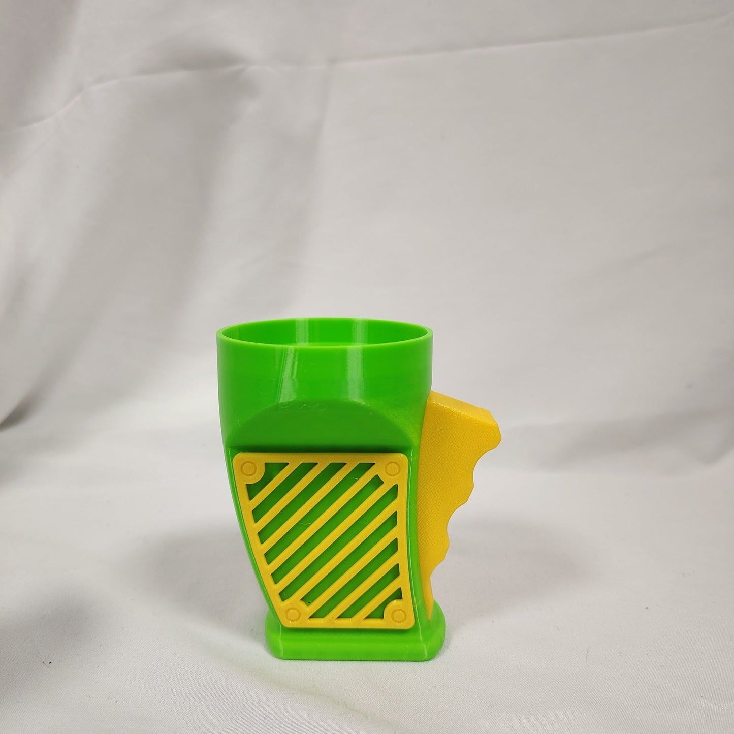 🍹3D tištěný otvírák na plechovky – snadný otvírák na sodu a pivo jednou rukou 🍻