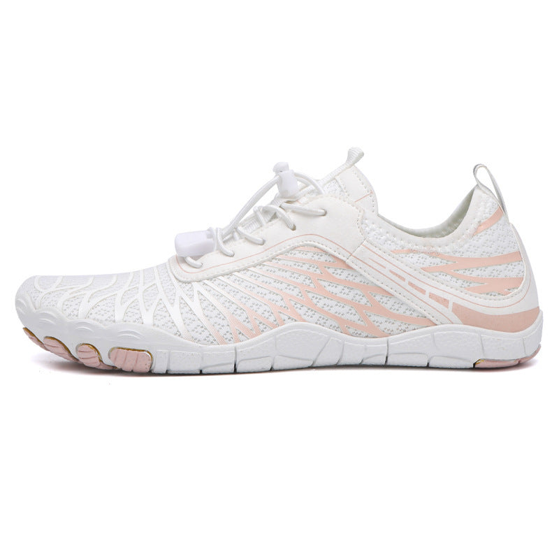 Gesunde und rutschfeste Barfußschuhe (Unisex)