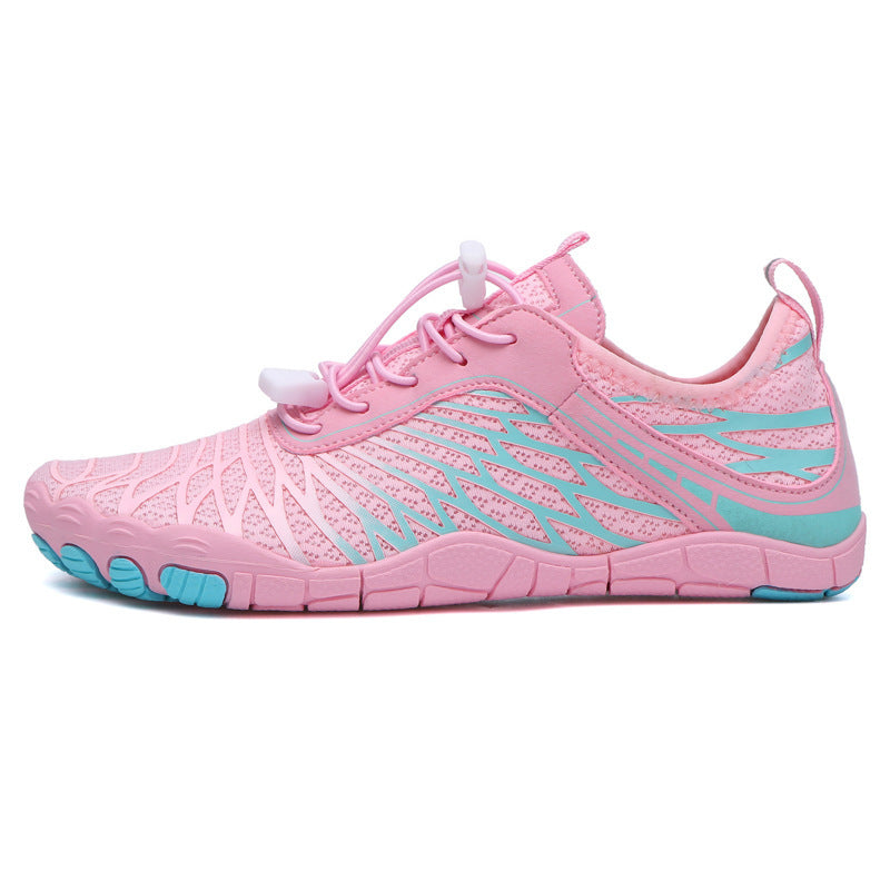 Gesunde und rutschfeste Barfußschuhe (Unisex)