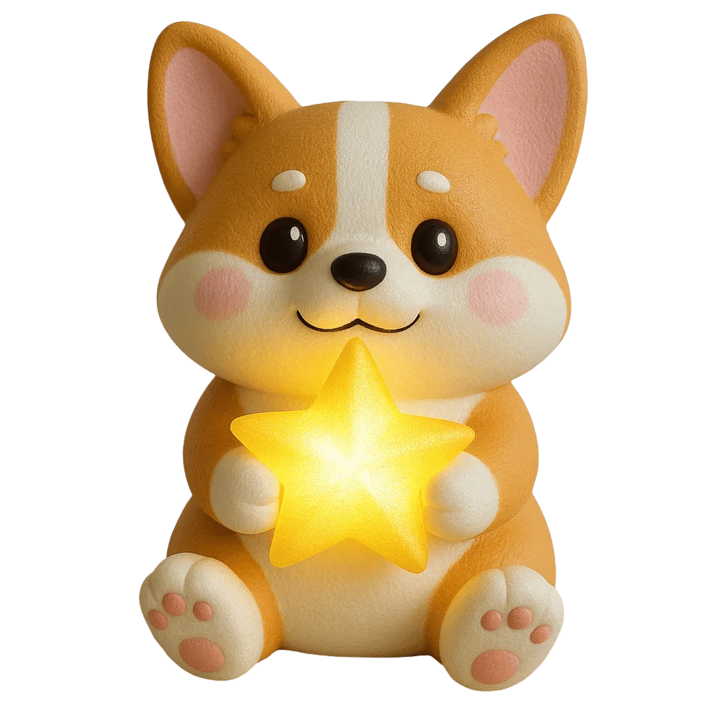 Coigi adventní kalendář 2025🎁 Uvnitř 24 dárků!