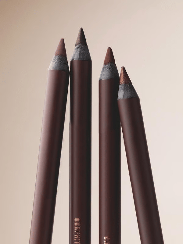 🎁1 kaufen, 1 gratis erhalten🔥24 HR Wasserfester Eyeliner Duo Anspitzbarer Augenbleistift