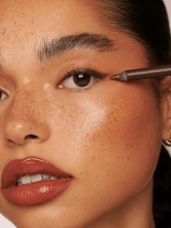 🎁1 kaufen, 1 gratis erhalten🔥24 HR Wasserfester Eyeliner Duo Anspitzbarer Augenbleistift