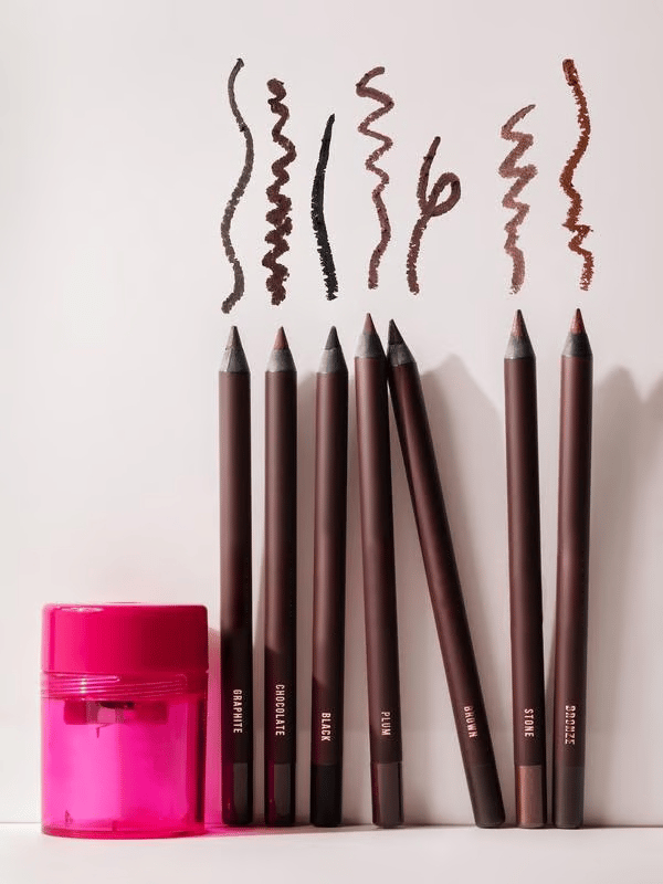 🎁1 kaufen, 1 gratis erhalten🔥24 HR Wasserfester Eyeliner Duo Anspitzbarer Augenbleistift