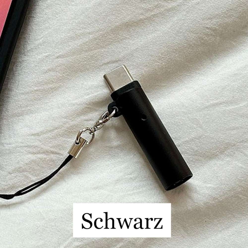 Typ-C Mobiltelefon Mini-Version Zünder