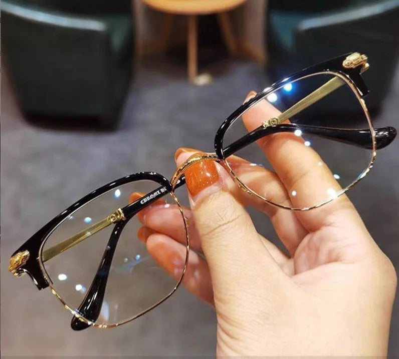 Ultra Light Anti Blue Presbyopic-Brille