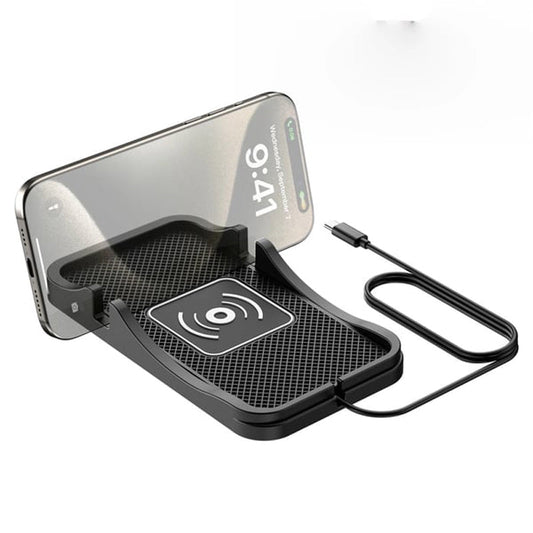 Wireless Car Charger Pad