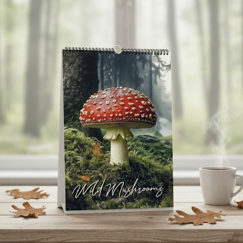 🔥Vánoční výprodej 49 % sleva🎄Kočka Kalendář 2026