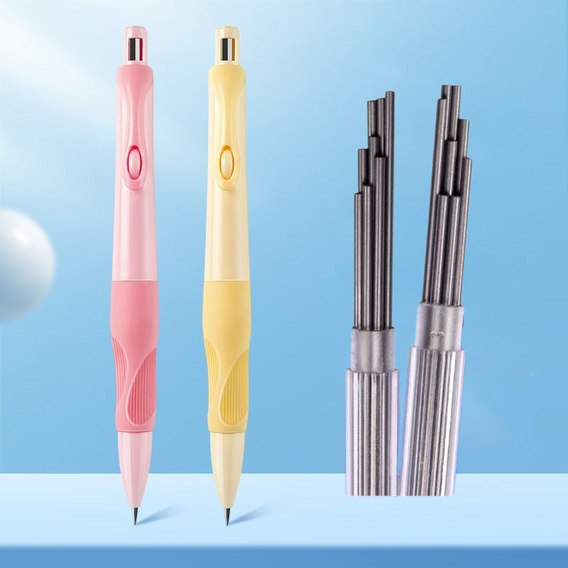 Die Perfect Pose Bleistift