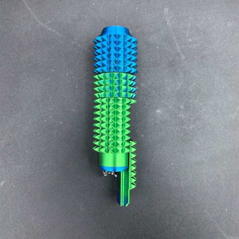 Antistresové hračky Mini Grippie 🔥Vánoční výprodej 49 % sleva🎄