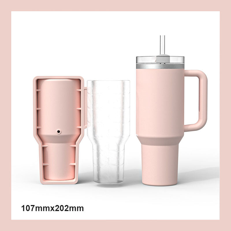 Becher-Eisform