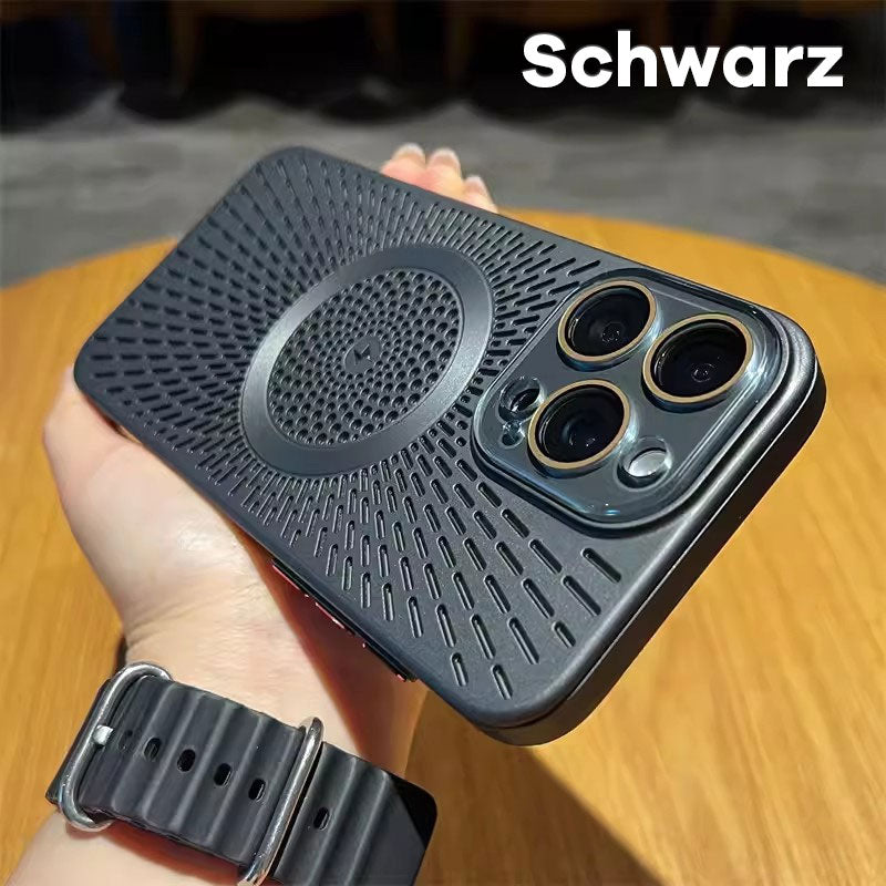 Sommer Kühler Magnetische Handyhülle mit Kühleffekt