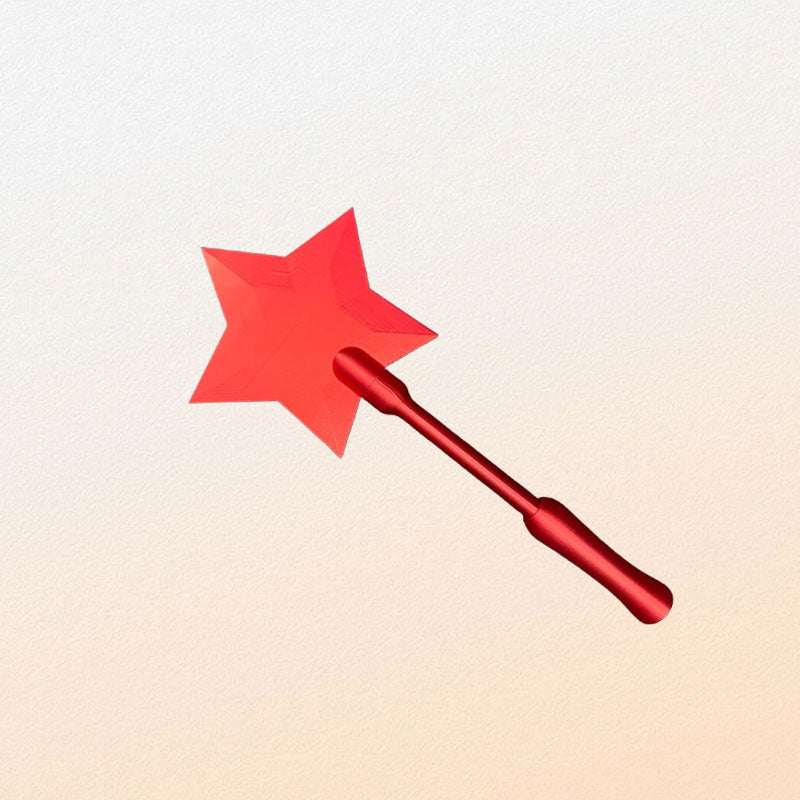 Magic Wand Tap-to-Pay Card Holder