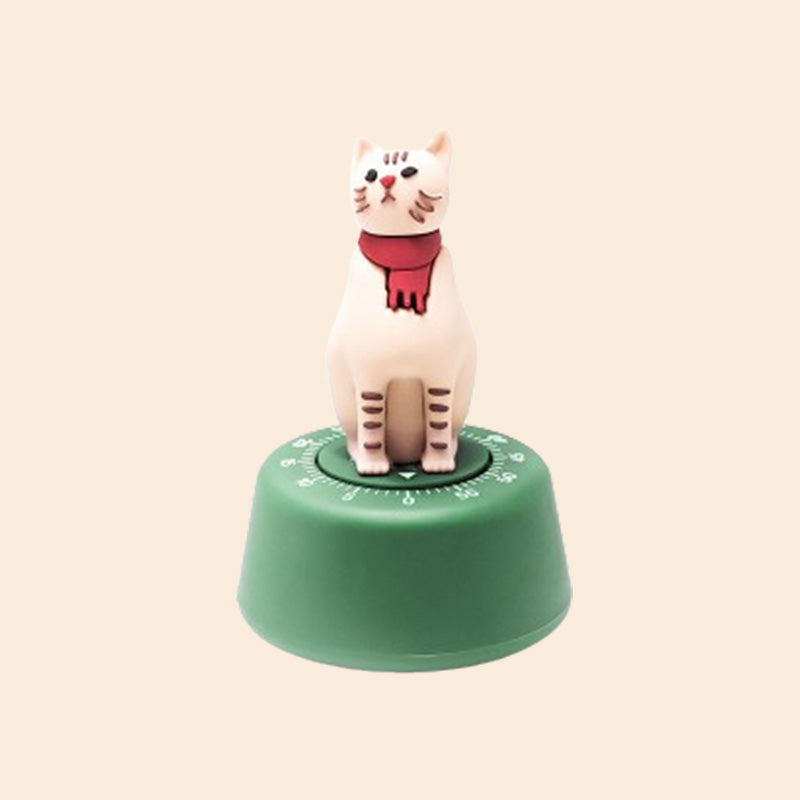 Cartoon-Timer