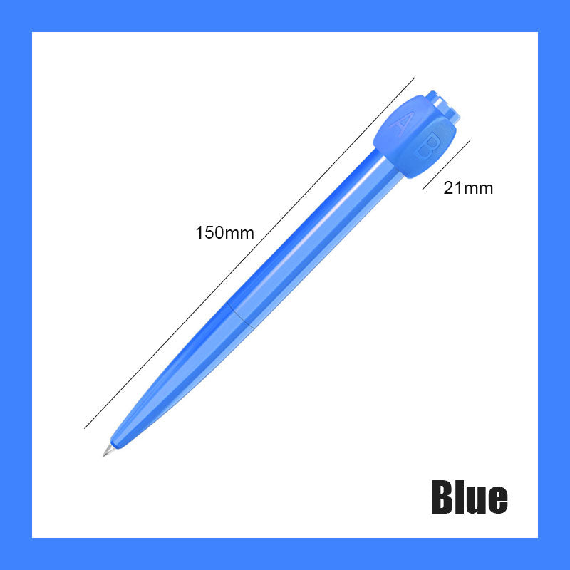 Answer Pen Dekompressionsgelstift Twist