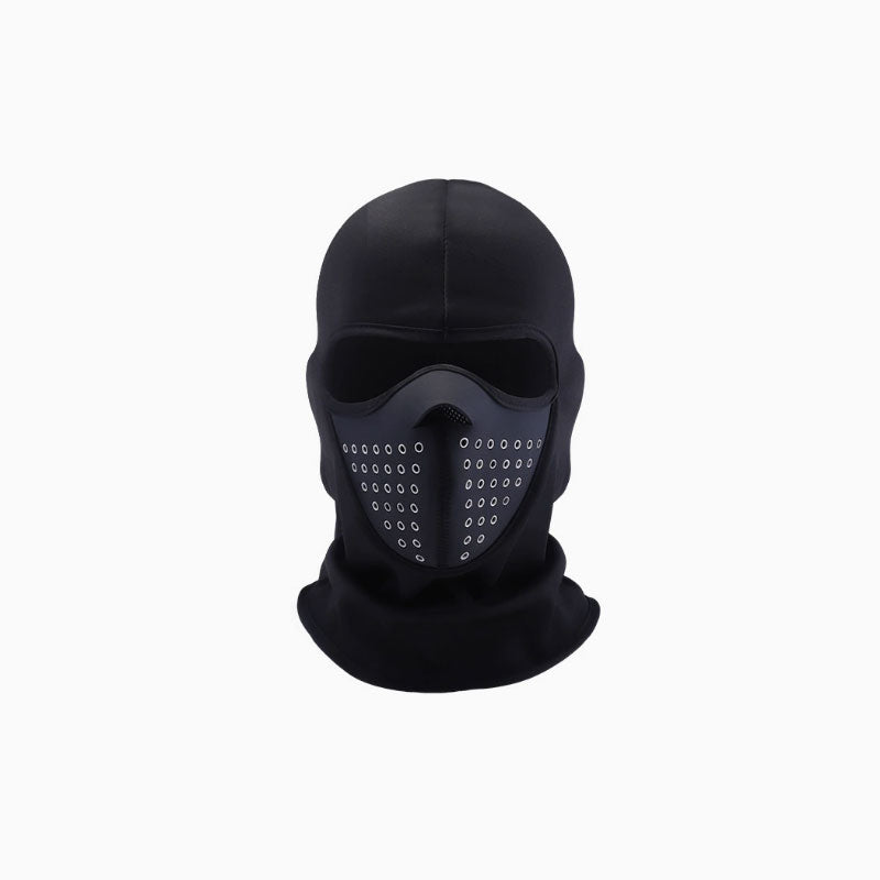 🔥Hot Sale 49% OFF🔥Winter Rider Warm Anti-Haze Balaclava Full Face Mask