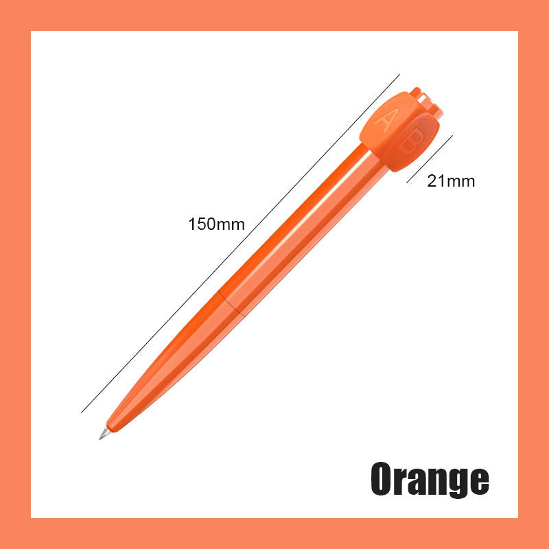 Answer Pen Dekompressionsgelstift Twist
