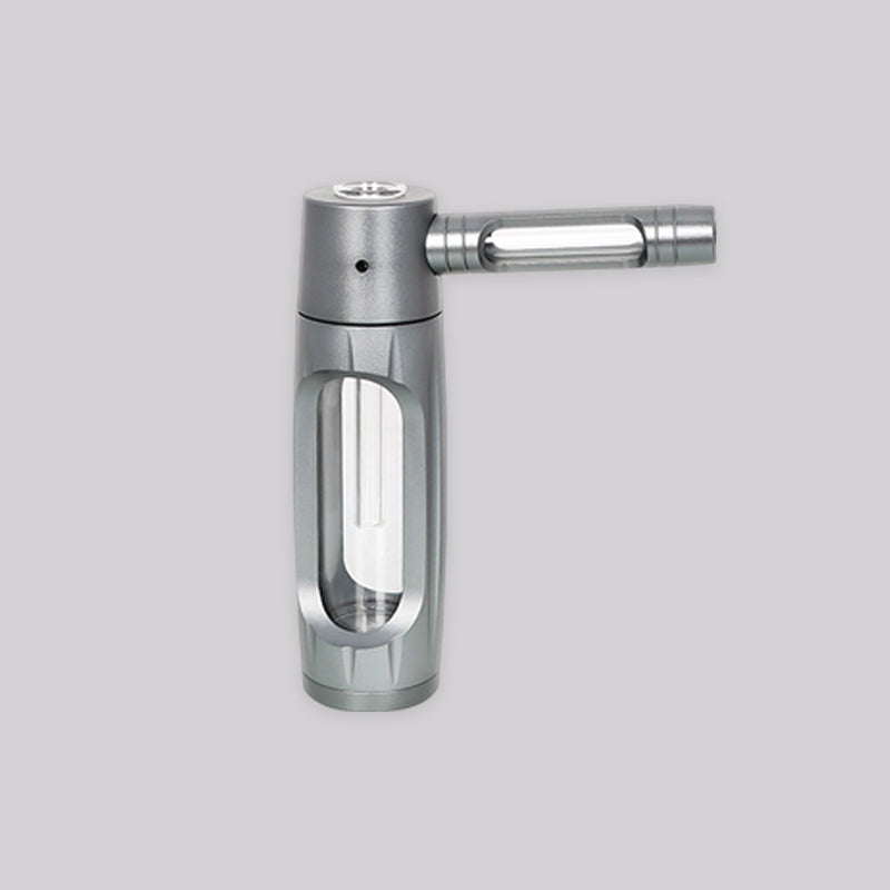 Hammer Aluminium-Legierung Rohre