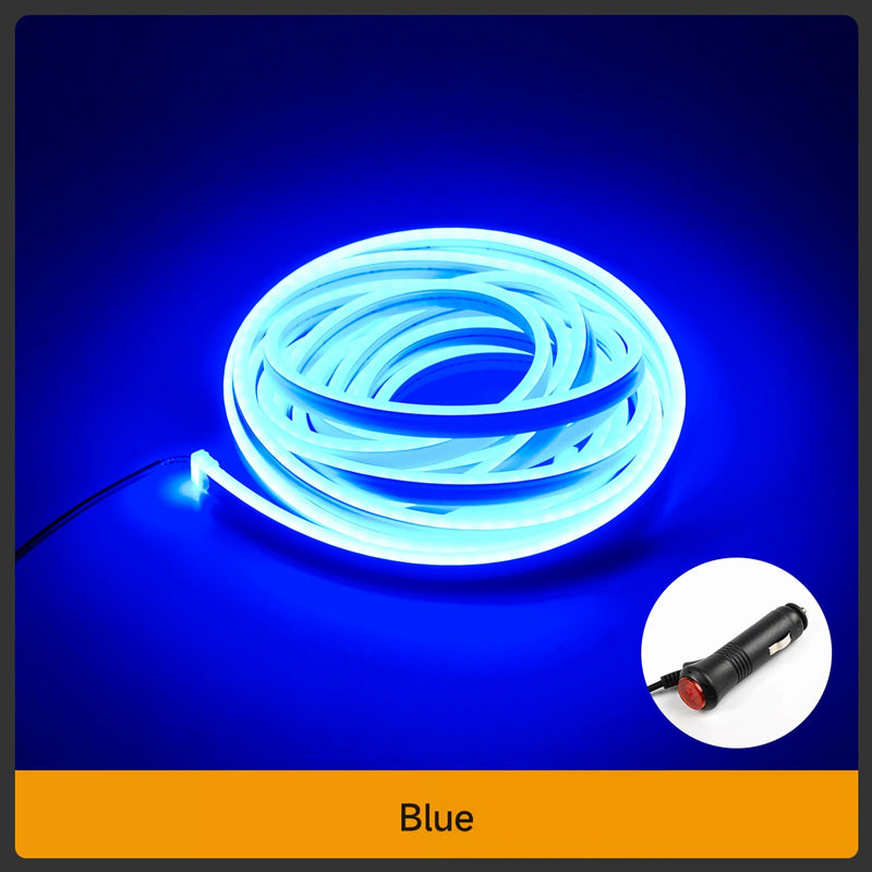 Auto Kofferraum LED-Licht