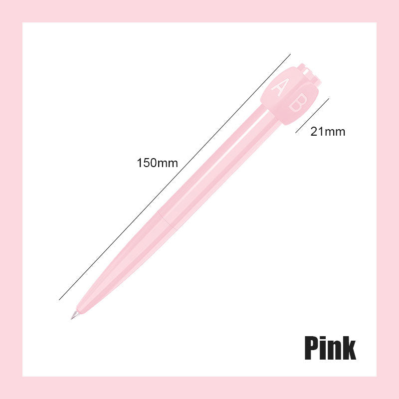 Answer Pen Dekompressionsgelstift Twist