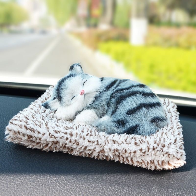 Cute Kitten Plush Gift 🐱