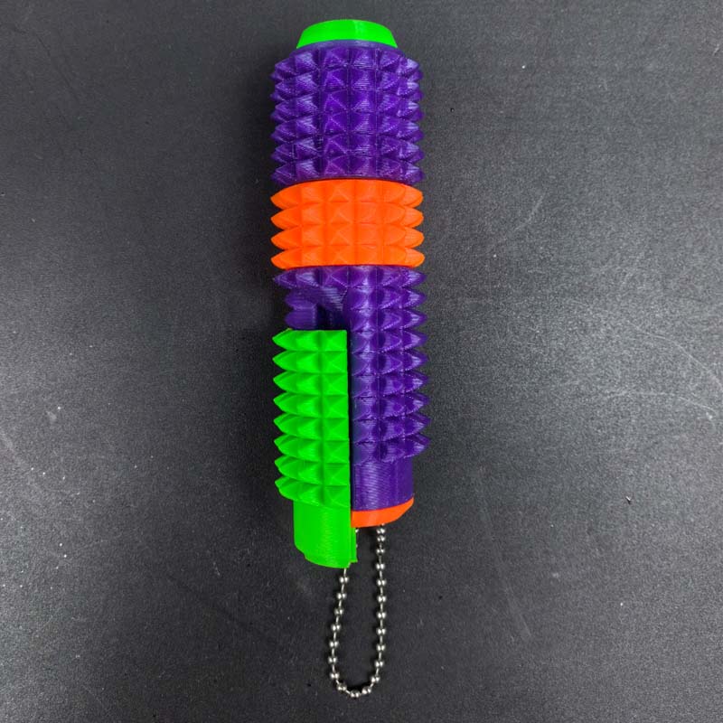 Antistresové hračky Mini Grippie 🔥Vánoční výprodej 49 % sleva🎄