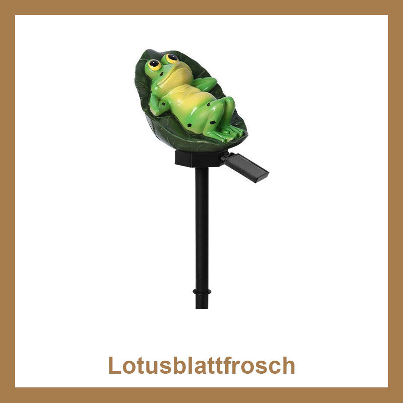 Solare Eulen-Innenhof-Rasen-Garten-dekoratives Licht