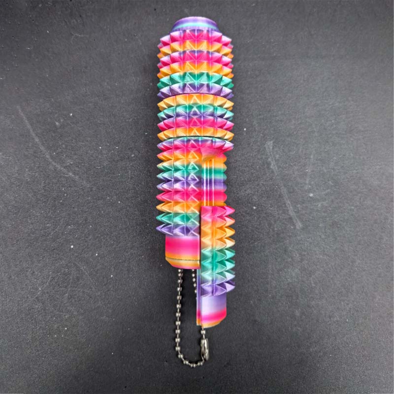 Antistresové hračky Mini Grippie 🔥Vánoční výprodej 49 % sleva🎄