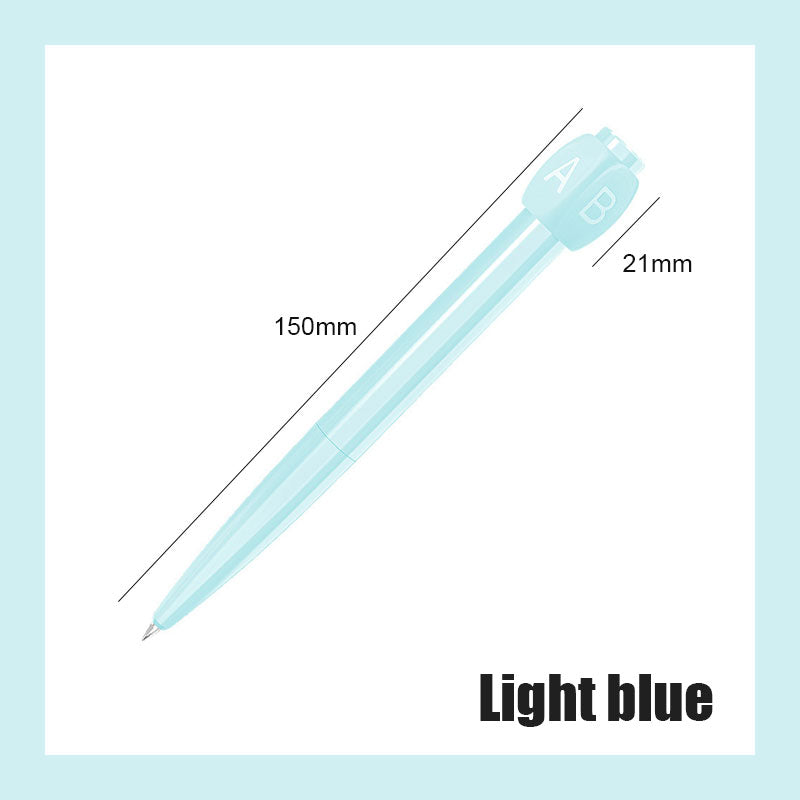 Answer Pen Dekompressionsgelstift Twist