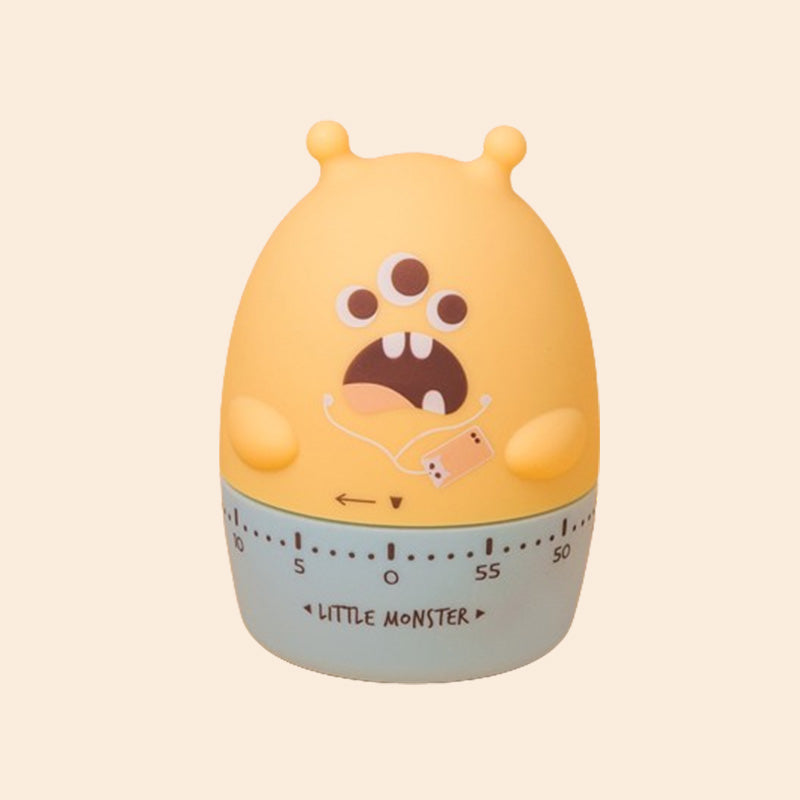 Cartoon-Timer