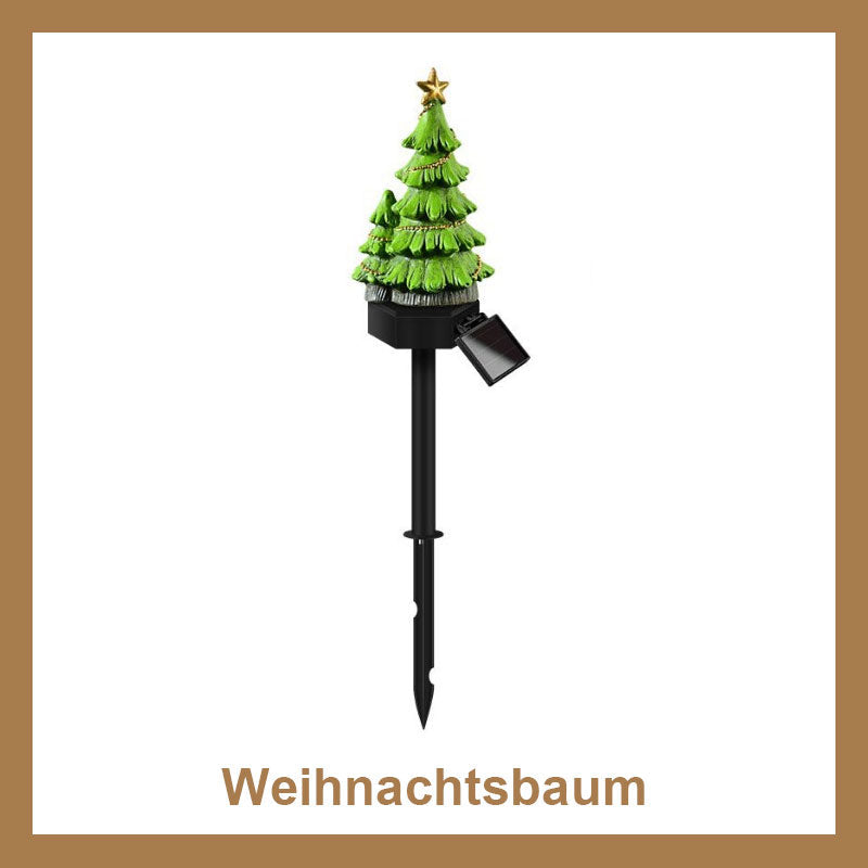 Solare Eulen-Innenhof-Rasen-Garten-dekoratives Licht