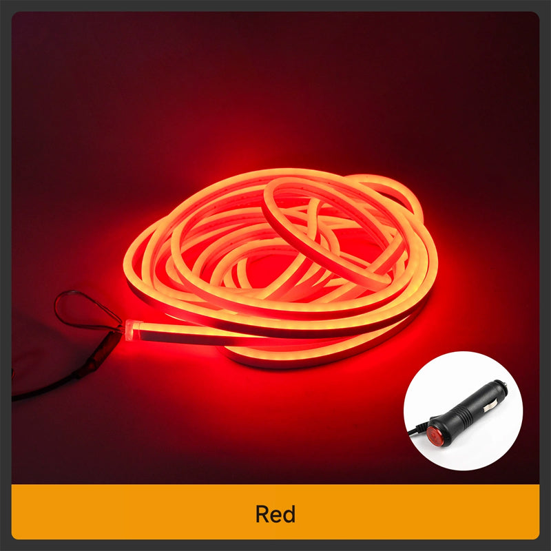Auto Kofferraum LED-Licht