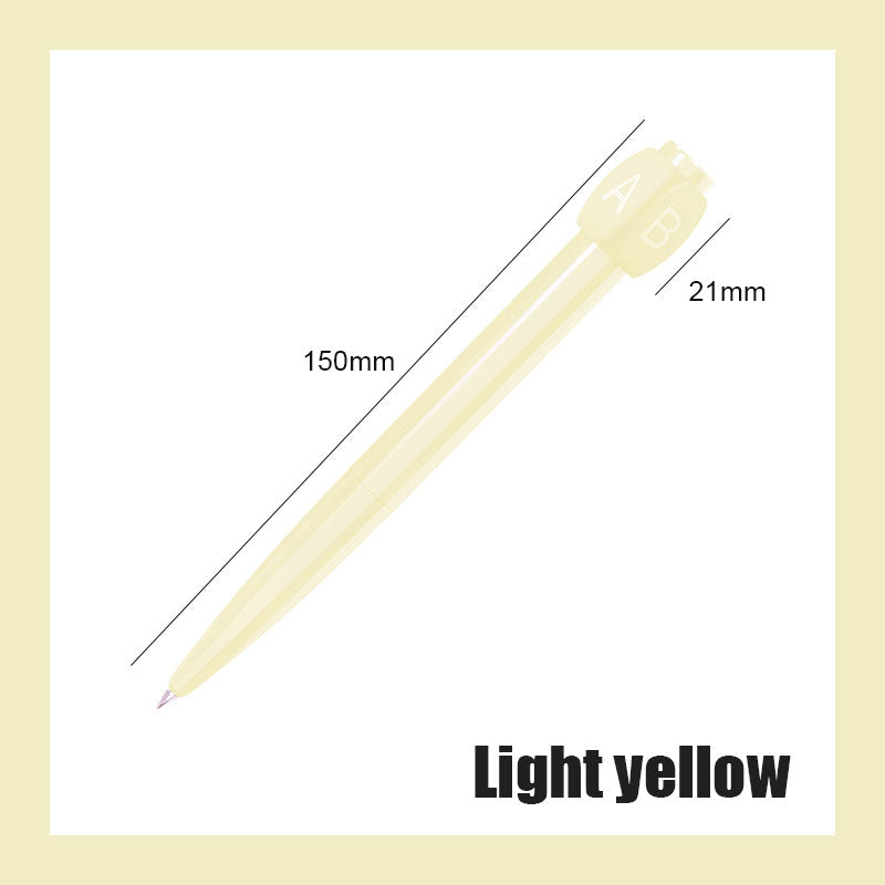 Answer Pen Dekompressionsgelstift Twist