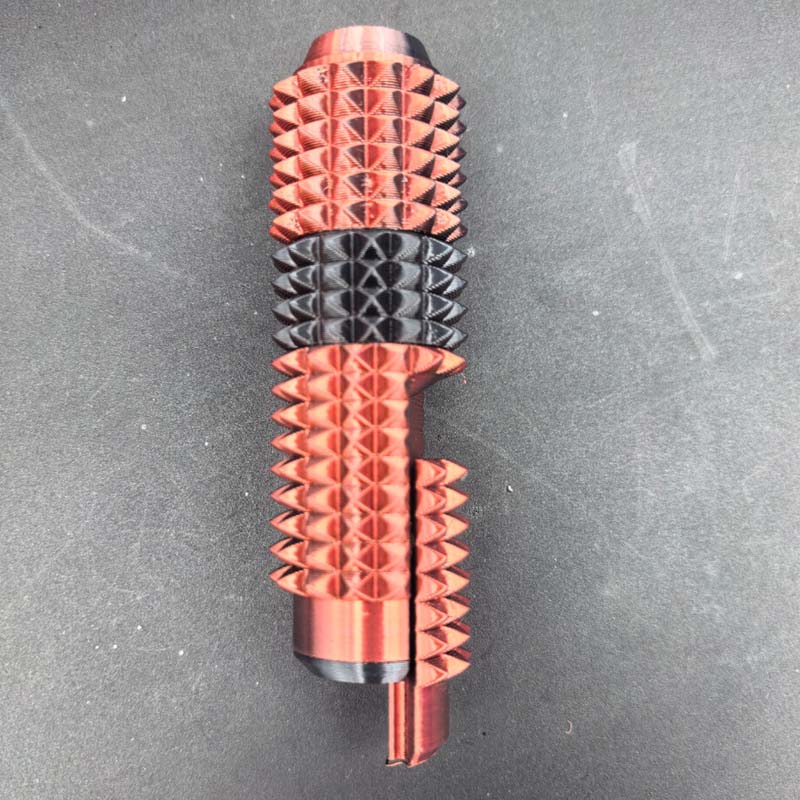 Antistresové hračky Mini Grippie 🔥Vánoční výprodej 49 % sleva🎄