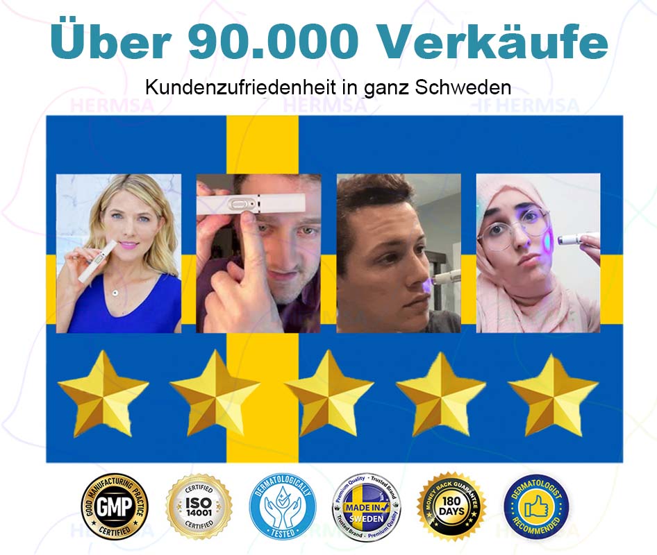 nicht-invasiver Laserpointer - Muttermal- und Warzenentfernung (🔥Letzter Tag 80% Rabatt)