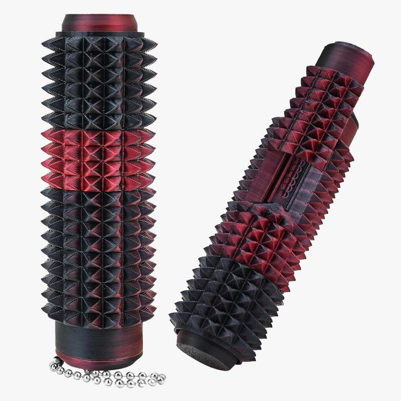 Antistresové hračky Mini Grippie 🔥Vánoční výprodej 49 % sleva🎄