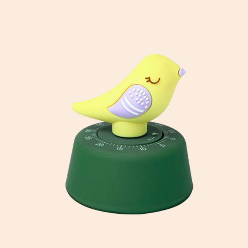 Cartoon-Timer