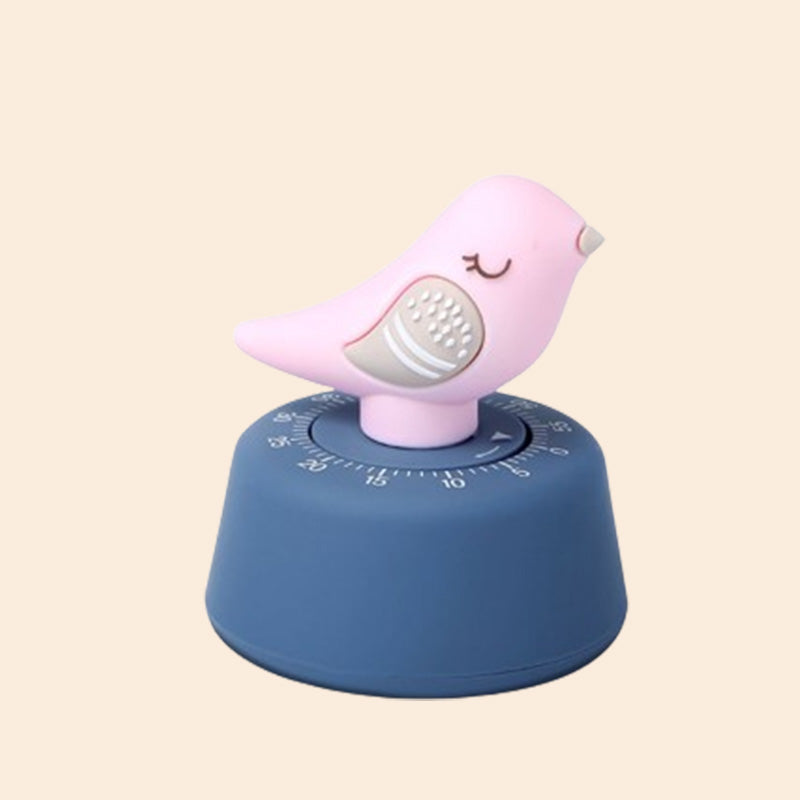 Cartoon-Timer