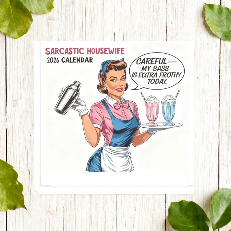 🔥Vánoční výprodej 49 % sleva🎄Kočka Kalendář 2026