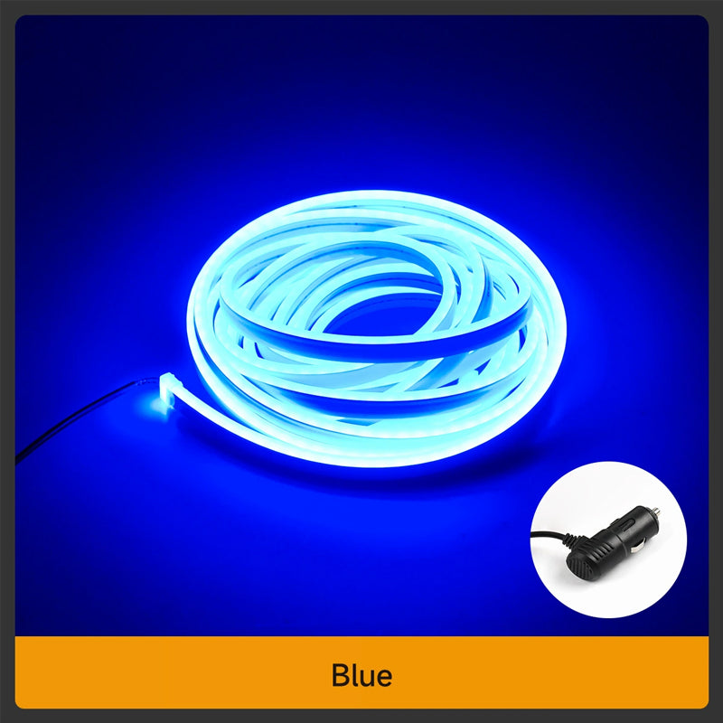 Auto Kofferraum LED-Licht