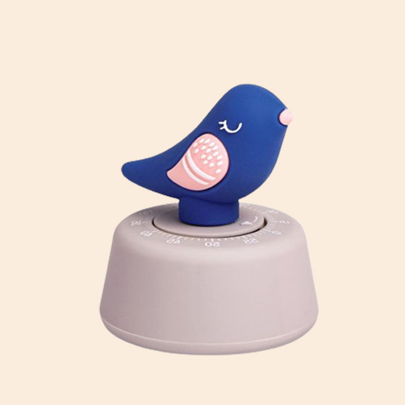 Cartoon-Timer